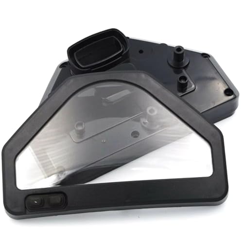 Motorrad-Instrumentenrahmen Kompatibel Mit CBR1000RR 2004 2005 2006 2007 Motorrad Tachometer Messgeräteabdeckung Instrumentengehäuse Tachometer Kilometerzähler Geschwindigkeitstabelle von ZXYIWSDF