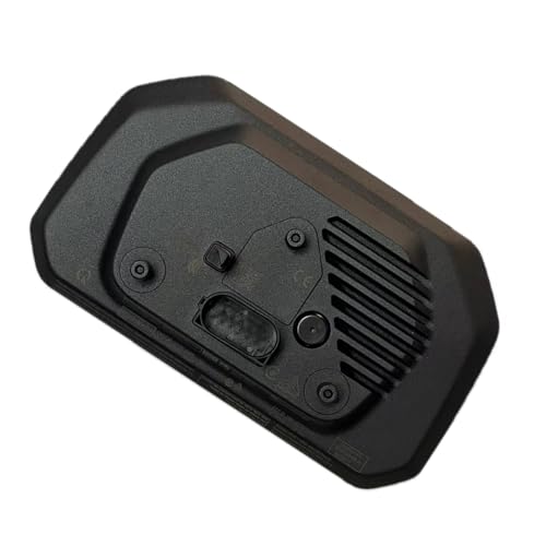Motorrad-Instrumentenrahmen Kompatibel Mit Für S1000XR 2019 2020–2024 Für S1000R 2021 2022–2023 Motorrad-Tachometergehäuse Kilometerzähler-Instrumentenschale(Bottom shell) von ZXYIWSDF