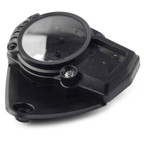 Motorrad-Instrumentenrahmen Kompatibel Mit Suzuki Für GSXR1000 2007–2008 Motorrad Instrument Kilometerzähler Tachometer Messgerät Abdeckung Gehäuse von ZXYIWSDF