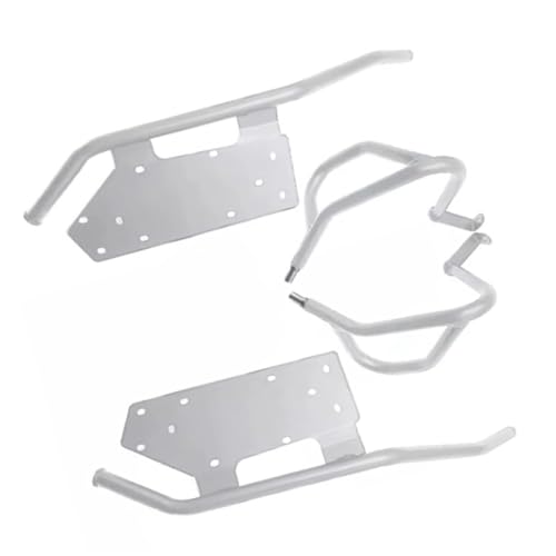 ZXZFDC Motorrad Motorschutz Stoßstange Crash für C400GT C 400GT C400 GT 2019 2020 2021 2022 2023, Motorrad Motor Schutz Autobahn Crash Bar Rahmen Schutz Sturzschutz Sturzbugel,A ZXZFDC Motorrad Motorschutz Stoßstange Crash für C400GT C 400GT C400 GT 2019 2020 2021 2022 2023, Motorrad Motor Schutz Autobahn Crash Bar Rahmen Schutz Sturzschutz Sturzbugel,A von ZXZFDC