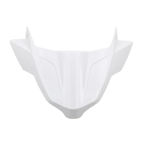 ZXZFDC Motorrad Windschutzscheibe Windschutz für MT-09 MT 09 2017-2020, Motorrad Windschild Spoiler, Motorrad Windabweiser Zubehör,C von ZXZFDC