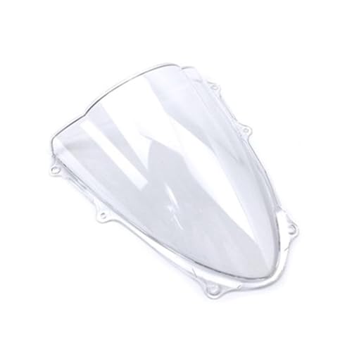 ZXZFDC Motorrad Windschutzscheibe Windschutz für Suzuki GSXR 1000 R GSX-R1000 K9 2009-2016 GSXR1000, Motorrad Windschild Spoiler, Motorrad Windabweiser Zubehör,G von ZXZFDC