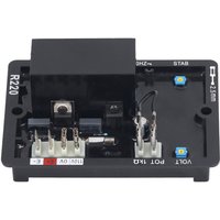 Automatisches Spannungsreglerplatinen-Generator-AVR-Reglermodul für Dieselmotor 85-139 V von ZY