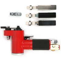 Eosnow Luft-Rechtswinkelschleifer 90 Grad Minischleifer Metallpolierzubehr-Set FS-30 Eosnow Luft-Rechtswinkelschleifer 90 Grad Minischleifer Metallpolierzubehr-Set FS-30 von ZY