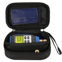 Jeffergarden Vacuómetro digital de alta precisión VMV-1 para entornos atmosféricos de 0 a 50 °C Jeffergarden Vacuómetro digital de alta precisión VMV-1 para entornos atmosféricos de 0 a 50 °C von ZY