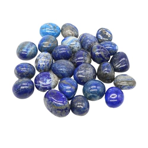 ZYAGH Aquarium Dekorationssteine Unregelmäßige Trommelsteinlandschaft Jaspis Reiki Heilkristall Energie Quarz Mineralprobe Aquarium Hausgarten Dekor FüR Aquarien(Color20,1000g) von ZYAGH