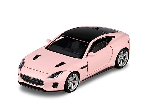 1:32 Für: Jaguar F-Type Sportwagenmodell Simulation Sound Pull Back Alloy Druckguss Junge 1:32 Für: Jaguar F-Type Sportwagenmodell Simulation Sound Pull Back Alloy Druckguss Junge von ZYAURA