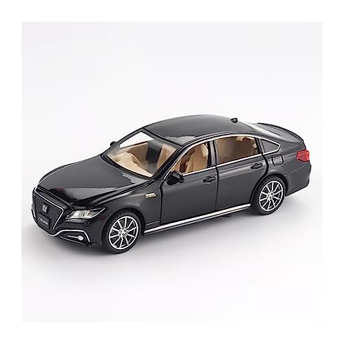 1:32 Für: Toyota Crown Auto Hochwertiges Metallauto Aus Druckguss 1:32 Für: Toyota Crown Auto Hochwertiges Metallauto Aus Druckguss von ZYAURA