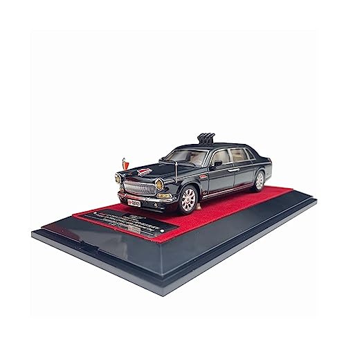 1:43 Automodell Für: Hongqi CA7600J 60th Anniversary Review Military 1:43 Automodell Für: Hongqi CA7600J 60th Anniversary Review Military von ZYAURA