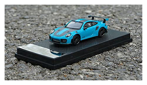 FÜR: Druckguss-Sammlerstücke, 1:64 Modellauto, Statisch, Heimdekoration, Legierung, Vintage(B) von ZYAURA