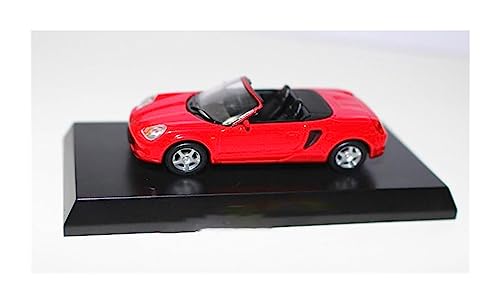 FÜR: Druckguss-Toyota MR-S-Legierungsauto Im Maßstab 1:64, Statisches Simulationsauto FÜR: Druckguss-Toyota MR-S-Legierungsauto Im Maßstab 1:64, Statisches Simulationsauto von ZYAURA