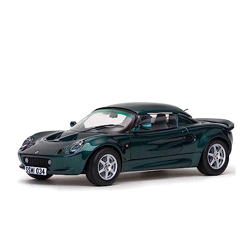 For 1:18 Maßstab Metalllegierung Auto Sportwagen Modell Druckguss Erwachsene Kinder Sammlung Geschenk For 1:18 Maßstab Metalllegierung Auto Sportwagen Modell Druckguss Erwachsene Kinder Sammlung Geschenk von ZYAURA