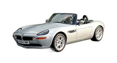 Für 1/18 Legierung Druckguss Automodell Pferd Z8 Cabrio Version Erwachsenenkollektion Kinderspielzeug Für 1/18 Legierung Druckguss Automodell Pferd Z8 Cabrio Version Erwachsenenkollektion Kinderspielzeug von ZYAURA