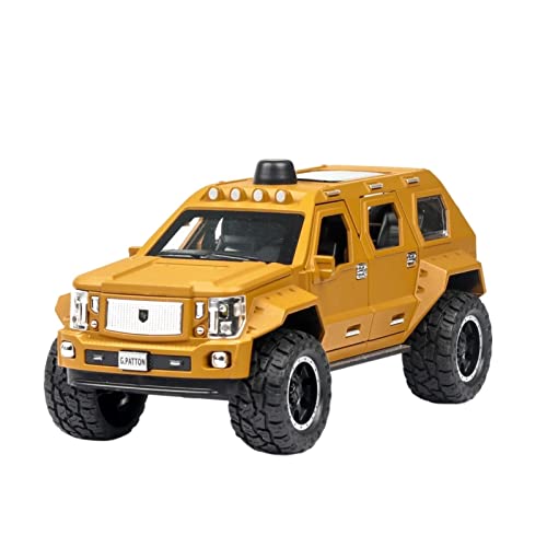 Für: 1:24 Barton Modellauto Legierungsauto Druckguss Spielzeugautomodell Kinderspielzeugsammlung Zurückziehen(C) von ZYAURA