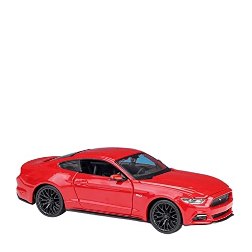 Für: 1:24 Modifiziertes Auto Aventador Roadster Sportmontage Simulation Legierung Automodell Handwerk(D) von ZYAURA