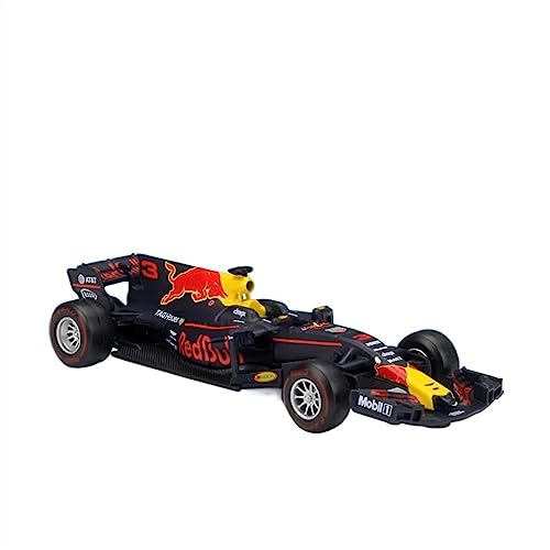 Für: 2021 Bull RB16B F1 Max Verstappen-33# Simulation 1:43 Alloy Super model Car Model Für: 2021 Bull RB16B F1 Max Verstappen-33# Simulation 1:43 Alloy Super model Car Model von ZYAURA