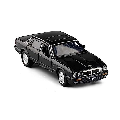 Für: Klassisches Jaguar XJ6 Druckguss-Modell, Spielzeugauto, Legierung, Simulation, Sound Und Licht, Rückzugsgeschenk, 1:32 Für: Klassisches Jaguar XJ6 Druckguss-Modell, Spielzeugauto, Legierung, Simulation, Sound Und Licht, Rückzugsgeschenk, 1:32 von ZYAURA