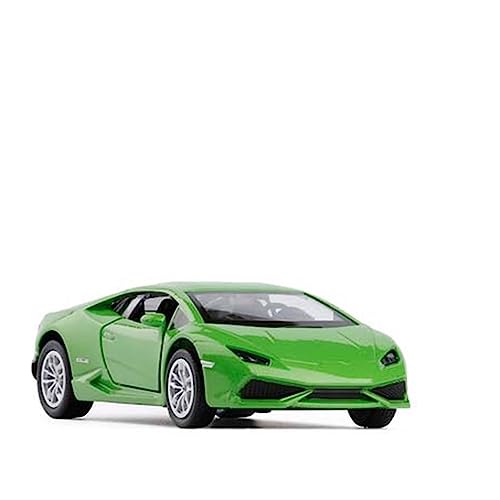 Für: Maßstab 1:36 Huracan LP610 Legierungsauto Druckguss-Metallmodellauto Hohe Simulation Zurückziehen Für: Maßstab 1:36 Huracan LP610 Legierungsauto Druckguss-Metallmodellauto Hohe Simulation Zurückziehen von ZYAURA