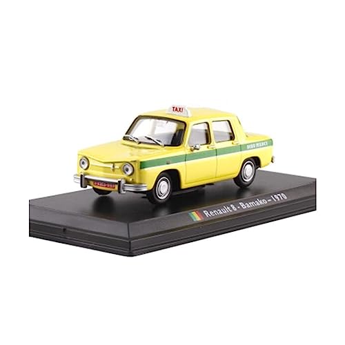 Für: Metall 1:43 Legierung 1970 Taxi Modell Druckgussfahrzeug Für: Metall 1:43 Legierung 1970 Taxi Modell Druckgussfahrzeug von ZYAURA