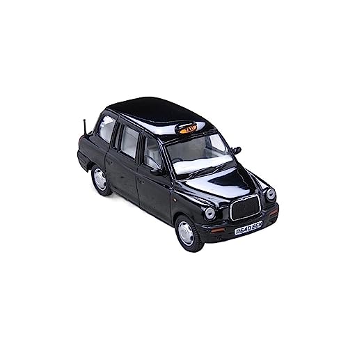 Für: Metalllegierung 1:43 TX1 1998 Taximodell Druckgussfahrzeug Für: Metalllegierung 1:43 TX1 1998 Taximodell Druckgussfahrzeug von ZYAURA