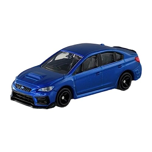 Für:Simulation Subaru 1:64 Statisches Druckgussmodell For Kinder Für:Simulation Subaru 1:64 Statisches Druckgussmodell For Kinder von ZYAURA