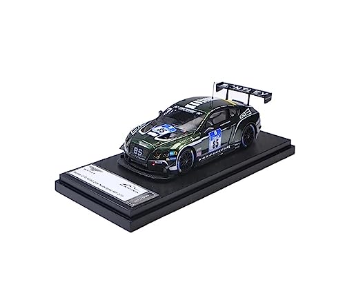 GT Racing Simulation Legierung Automodell Für: GT3R Simulation 1:43 GT Racing Simulation Legierung Automodell Für: GT3R Simulation 1:43 von ZYAURA