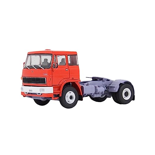LIAZ-110 Skoda Zweiachsiger Abschleppcontainer-Transporter Für: Druckguss 1:43 LIAZ-110 Skoda Zweiachsiger Abschleppcontainer-Transporter Für: Druckguss 1:43 von ZYAURA