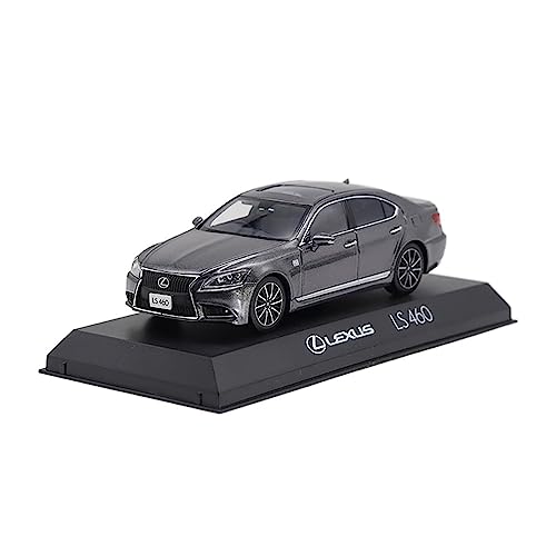 Legierungsautomodell Für: Metall Lexus LS460 F Sport KYOSHO1:43(A) von ZYAURA