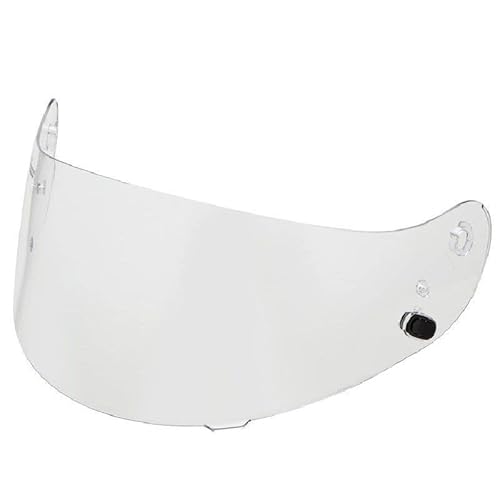 ZYAURA F for HJC Helmgläser Helmvisiergläser for CL-16 17 CL-ST CL-SP CS-R1 CS-R2 R3 FS-10 15 Y (Color : A) von ZYAURA