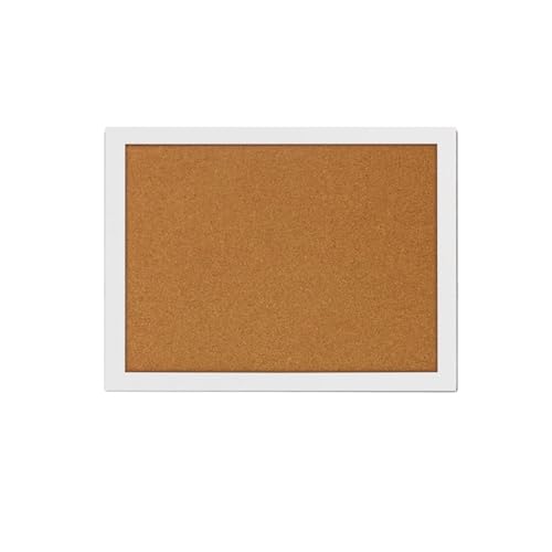 Korktafel 1pc Bunte Holz Rahmen Kork Bord Nachricht Bulletin Board Display for Schule Büro Zu Hause Dekoration FüR BüRo, Schule(Color2) von ZYAYNG