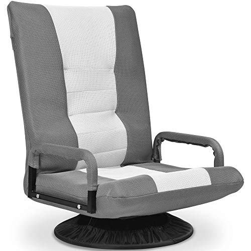 ZYCHKRL Moderne Möbel Protektor Stuhlhussen Elastische abnehmbare Esszimmerstuhlhussen Haustier Protektor Solid Color Stuhlhussen für Küchenzeremonie von ZYCHKRL