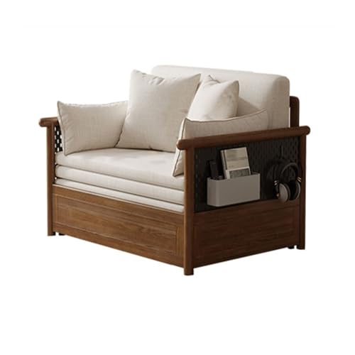 ZYDLMBJL Klappbares Schlafsofa, Moderner Schlafsessel, Faltbarer Sessel, Bett for Wohnzimmer und Schlafzimmer von ZYDLMBJL