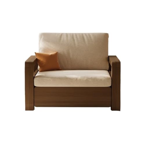 ZYDLMBJL Klappbares Schlafsofa, Schlafsofa mit Liegefunktion und Stauraum, faltbares Schlafsofa for das Wohnzimmer ZYDLMBJL Klappbares Schlafsofa, Schlafsofa mit Liegefunktion und Stauraum, faltbares Schlafsofa for das Wohnzimmer von ZYDLMBJL