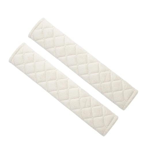 2 Stück Kühlschrankgriffabdeckung Küchenutensilien Kühlschrankabdeckung Türgriff Küchengriffe Schutzhandschuhe Zubehör für Wohnkultur(Beige) von ZYFHYU