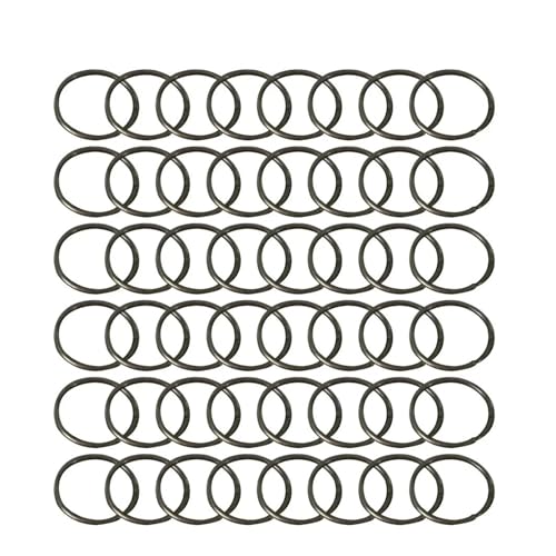 Hängender Raumteiler Home 12Pcs Hohlmuster-Design Bildschirm Trennwand Raumvorhang Schwarz/Rot for Home Hotel Office(Color 1) von ZYFHYU