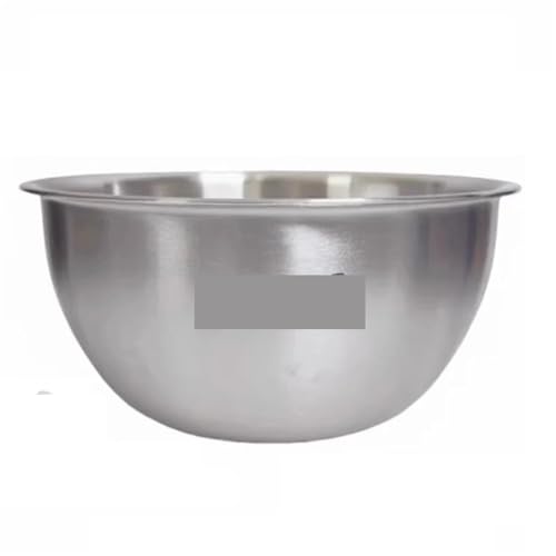 Reiskocher-Innenschale for Mikrodruck-Reiskocher aus Edelstahl, ersetzt 4-Liter-Innentopf Zum Kochen Und Brei-zubereiten von ZYFHYU