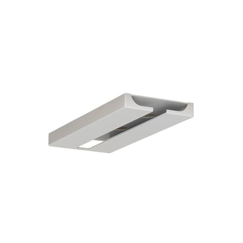 ZYFHYU Weingläser Stielgläser 1PC Multifunktions-Weinglas-Rack Klassifizierung Stielgläser Glasbecher Hängehalter Küche unter dem Schrank(Color 2) von ZYFHYU