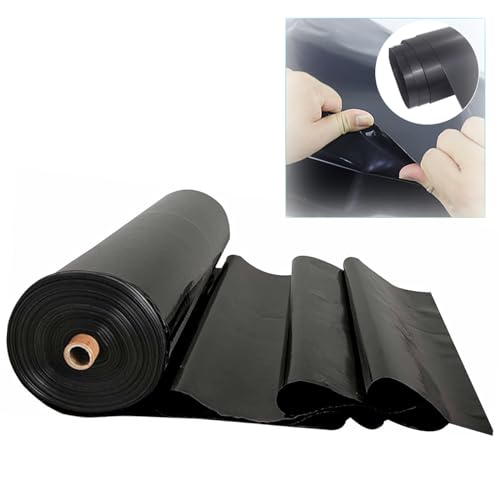 Schwarze Fischteichfolien 2 x 8 m 1,5 x 10 m 4 x 6 m 5 x 8 m 6 x 10 m 10 x 15 m Großer Gartenpool Anti-Sicker-Membran Dicke 0,12 mm HDPE-Teichfolie für wasserdichte Landschafts-, Fisch- oder Koiteic Schwarze Fischteichfolien 2 x 8 m 1,5 x 10 m 4 x 6 m 5 x 8 m 6 x 10 m 10 x 15 m Großer Gartenpool Anti-Sicker-Membran Dicke 0,12 mm HDPE-Teichfolie für wasserdichte Landschafts-, Fisch- oder Koiteic von ZYGPH