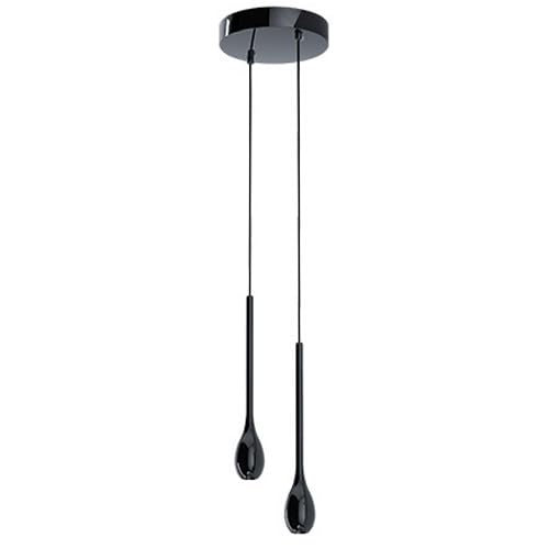 ZYGPH Dekoration Chrom Moderne Lange Pendelleuchten Led Kücheninsel Spüle Weiß Linear Kronleuchter 5W Cob Lange Röhre Hängende Deckenlampe Leuchte Für Schlafzimmer Esszimmer Flur/Schwarz/ ZYGPH Dekoration Chrom Moderne Lange Pendelleuchten Led Kücheninsel Spüle Weiß Linear Kronleuchter 5W Cob Lange Röhre Hängende Deckenlampe Leuchte Für Schlafzimmer Esszimmer Flur/Schwarz/ von ZYGPH