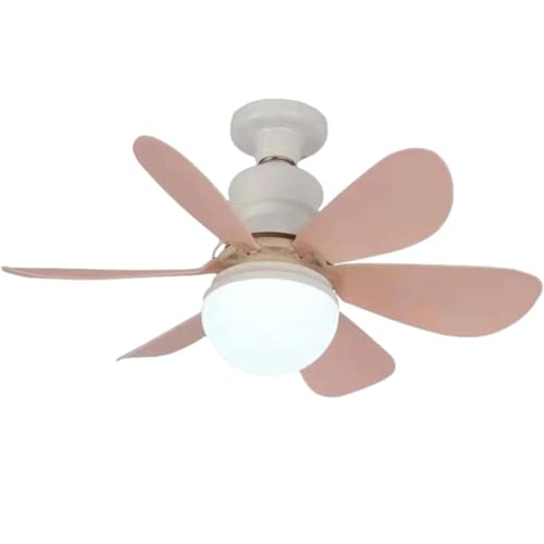ZYGPH Ventilatorlicht E27 Schraubmund Haushalt Leises kleines Ventilatorlicht Intelligentes Deckenventilatorlicht Restaurant Schlafzimmer Ventilatorlicht ZYGPH Ventilatorlicht E27 Schraubmund Haushalt Leises kleines Ventilatorlicht Intelligentes Deckenventilatorlicht Restaurant Schlafzimmer Ventilatorlicht von ZYGPH