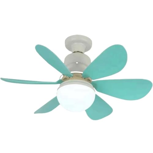 ZYGPH Ventilatorlicht E27 Schraubmund Haushalt Leises kleines Ventilatorlicht Intelligentes Deckenventilatorlicht Restaurant Schlafzimmer Ventilatorlicht ZYGPH Ventilatorlicht E27 Schraubmund Haushalt Leises kleines Ventilatorlicht Intelligentes Deckenventilatorlicht Restaurant Schlafzimmer Ventilatorlicht von ZYGPH