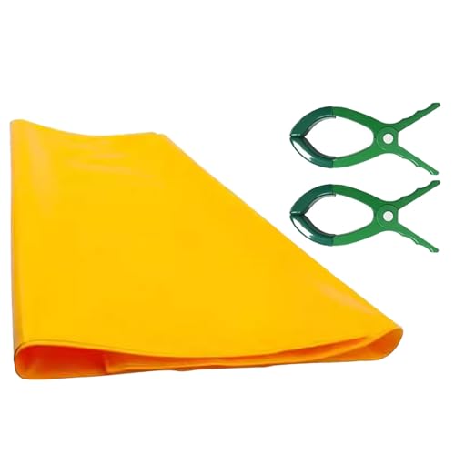 0,4-kV-Hochspannungs-Sicherheitsdecke, Nichtleitende Isolierdecke, for Transformatoren/Leistungsschalter/Schalttafeln(15.7x19.7in/400x500mm) von ZYHAOYAN