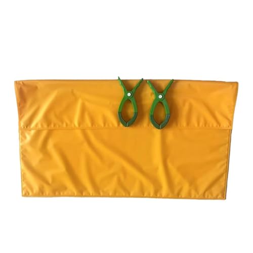 Arbeitsschutz-Isolierdecke, Gewerbliche Gelbe Isolierte Wasserdichte Matte, Für Die Elektrische Sicherheit Zu Hause, Verteilerraum(0.4KV,35.4x39.4in/900x1000mm) von ZYHAOYAN