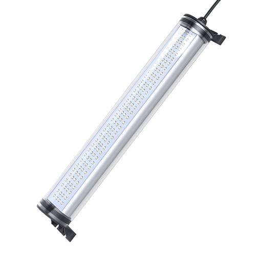 LED Industriemaschine Werkzeug Light Tube, 12W, 20W, CNC Machine Tool Arbeitsbeleuchtung IP67 Wasserdicht Ölbeständig Staubdicht Explosionsfest, 24~36V, 110V ~ 220V,(15W-220v-500mm) von ZYHAOYAN