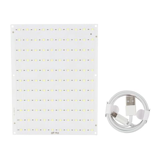 CMYK LED-Hintergrundbeleuchtungsplatine für CMYK Lithophane LED-Hintergrundbeleuchtungsplatine Netzteil Drucklicht-Panel Zubehör Display von ZYHARUKO