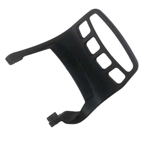 Ergonomischer Profi-Kettenbremsgriffschutz für MS660 066 MS650 Kettensägen-Ersatzzubehör Kettensäge Ergonomischer Bremsschutz Ergonomischer Profi-Kettenbremsgriffschutz für MS660 066 MS650 Kettensägen-Ersatzzubehör Kettensäge Ergonomischer Bremsschutz von ZYHARUKO