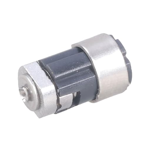 Gaming Zubehör Scharnier Achsen Welle mit Reifen Reparaturteile Ersatz Drehwelle Spindel Scharniere Achsen Ersatzscharnier Gaming Zubehör Scharnier Achsen Welle mit Reifen Reparaturteile Ersatz Drehwelle Spindel Scharniere Achsen Ersatzscharnier von ZYHARUKO