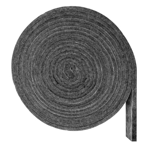 Genaue Passform für Ofentürdichtungsband, Materialien, professionelles Backzubehör, Filzdichtungsstreifen, Aramidfaser, Ofendichtungsstreifen Genaue Passform für Ofentürdichtungsband, Materialien, professionelles Backzubehör, Filzdichtungsstreifen, Aramidfaser, Ofendichtungsstreifen von ZYHARUKO