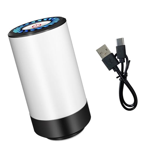 Home Food Vacuum Sealer Small Electric Handheld Machine Household Food Sealing Machine Enduring Handheld Electric Vacuum Sealer Home Food Vacuum Sealer Small Electric Handheld Machine Household Food Sealing Machine Enduring Handheld Electric Vacuum Sealer von ZYHARUKO