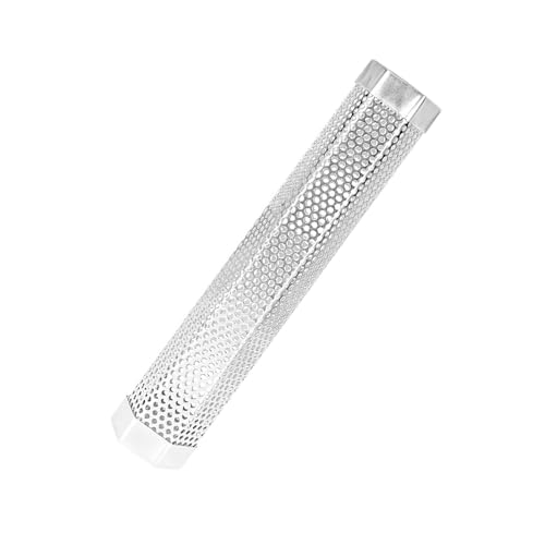 ZYHARUKO BBQ Smoked Tube 304Stainless Steel Backyard Grillwerkzeug Professional Smoked Tube Home BBQ Tool For Cooking Use Generator von ZYHARUKO